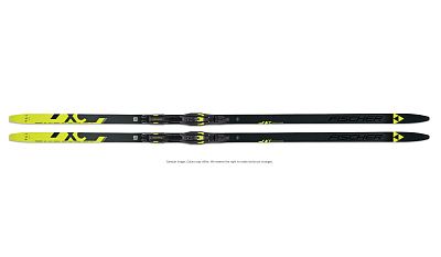 Превью Классические беговые лыжи Беговые лыжи FISCHER Superlite Crown EF Medium (24/25) (N41024)